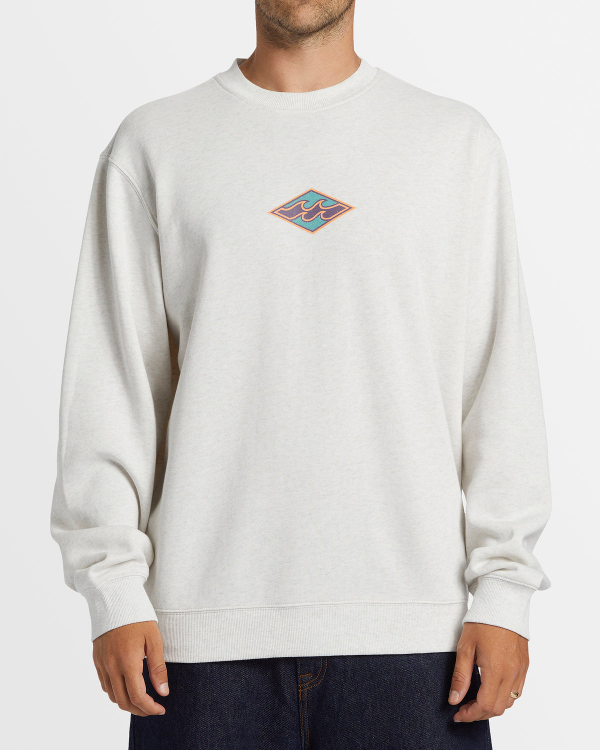 Mens Short Sands Crew