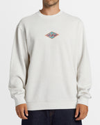 Mens Short Sands Crew