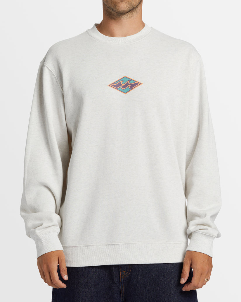 Mens Short Sands Crew