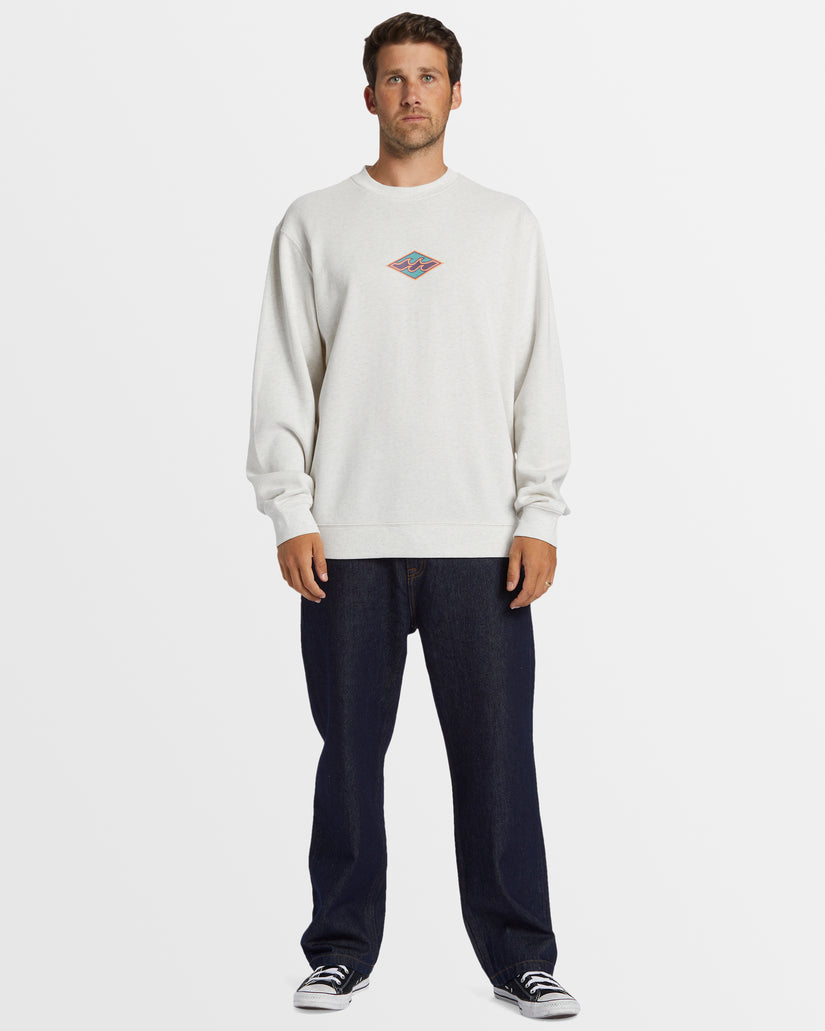 Mens Short Sands Crew