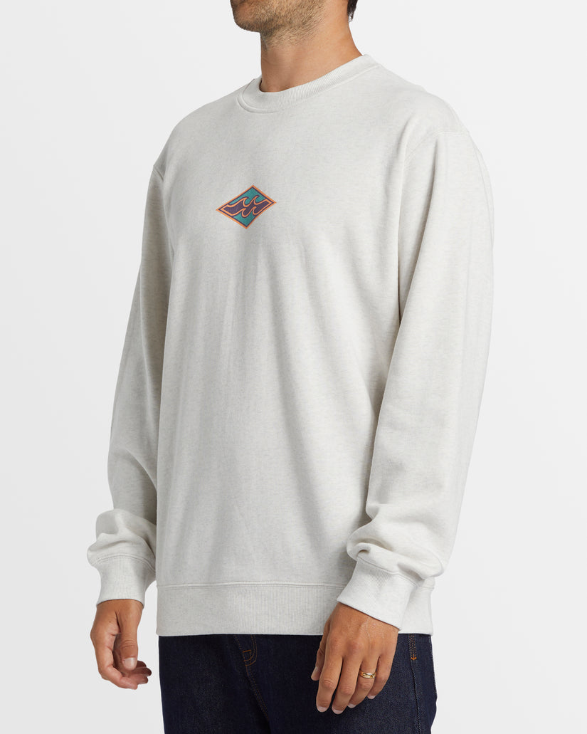 Mens Short Sands Crew