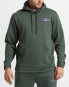 Compass Pullover