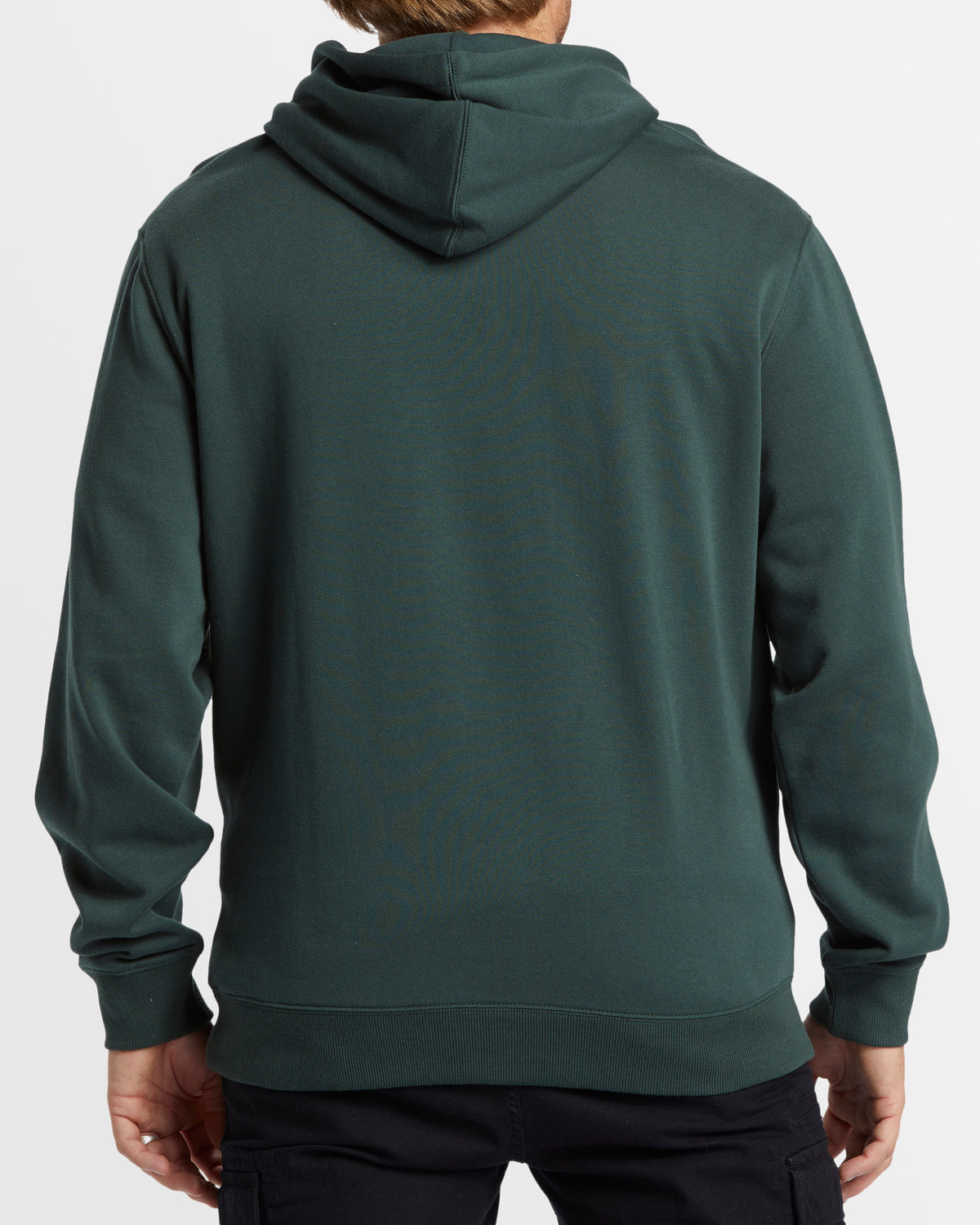 Short Sands Pullover