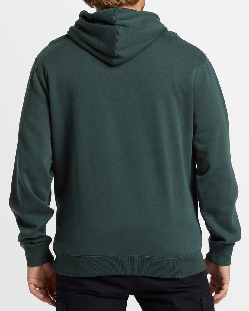 Short Sands Pullover