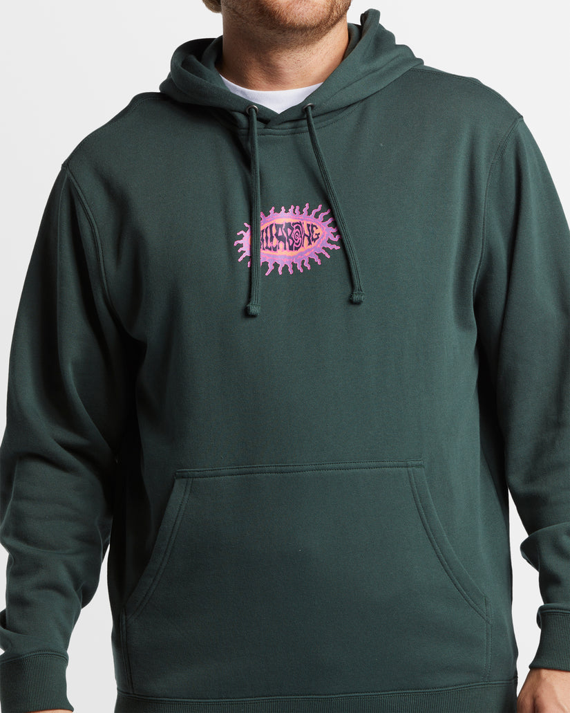 Short Sands Pullover