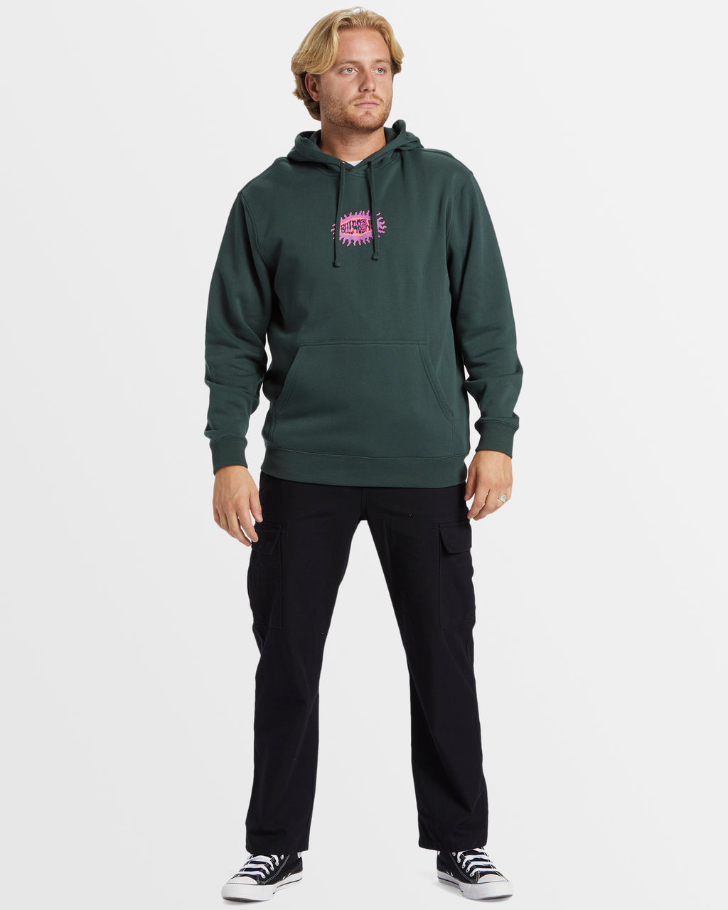 Short Sands Pullover