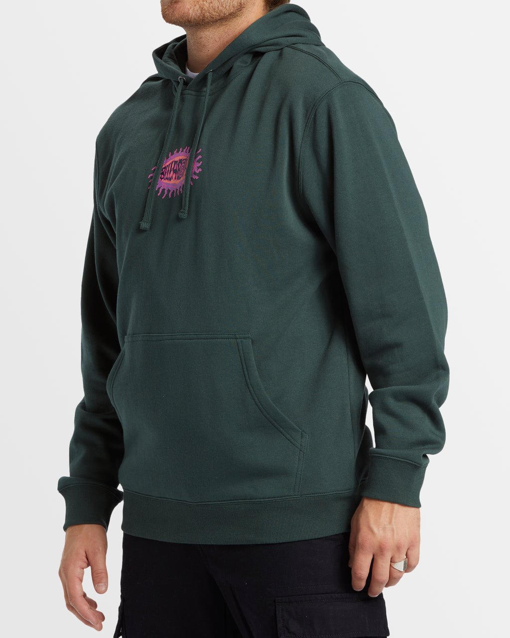 Short Sands Pullover