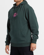 Short Sands Pullover
