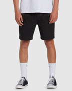 Mens Surftrek Plus Hybrid Shorts