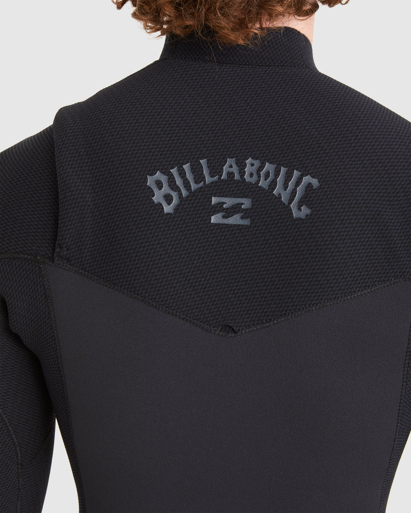 Mens 3/2mm Revolution Chest Zip Wetsuit