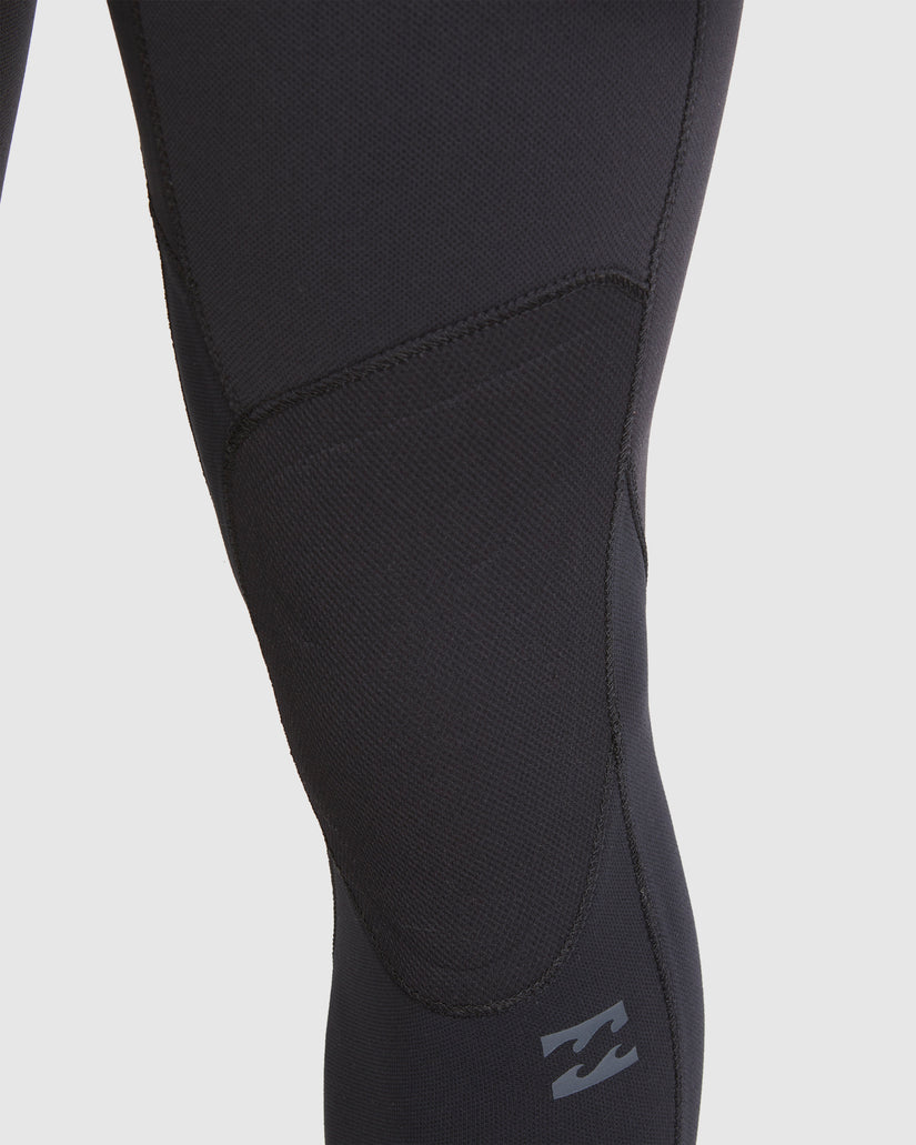Mens 3/2mm Revolution Chest Zip Wetsuit