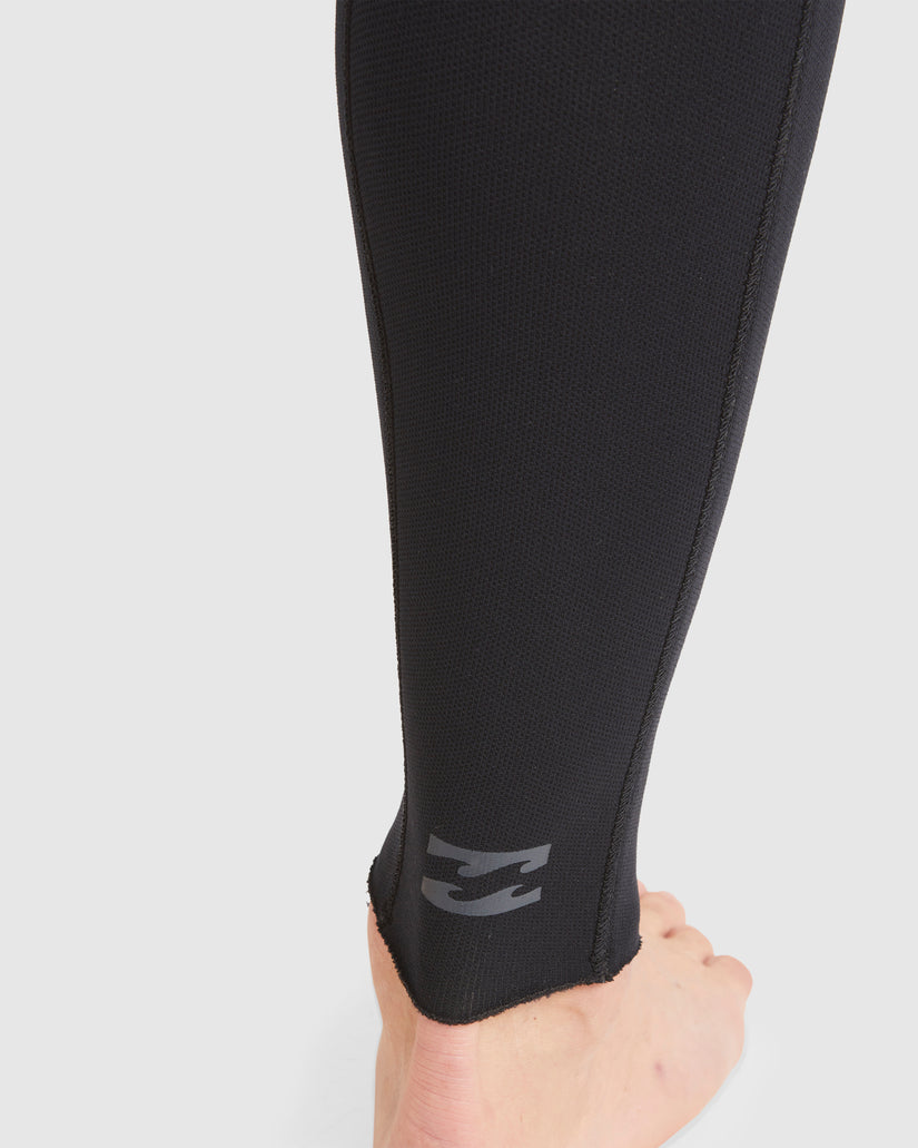 Mens 3/2mm Revolution Chest Zip Wetsuit