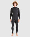 Mens 3/2mm Revolution Chest Zip Wetsuit