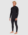 Mens 4/3mm Furnace Chest Zip Wetsuit