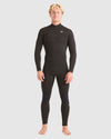 Mens 3/2mm Absolute Chest Zip GBS Wetsuit
