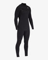 Mens 2/2mm Furnace Chest Zip Wetsuit