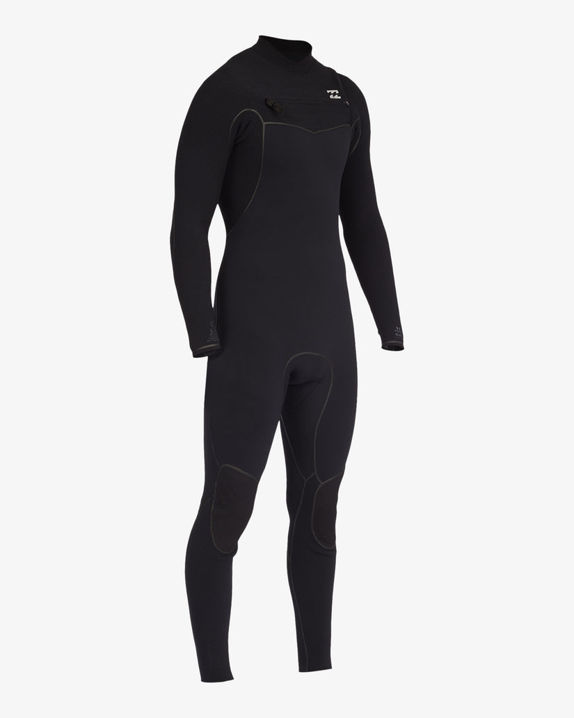 Mens 2/2mm Furnace Chest Zip Wetsuit
