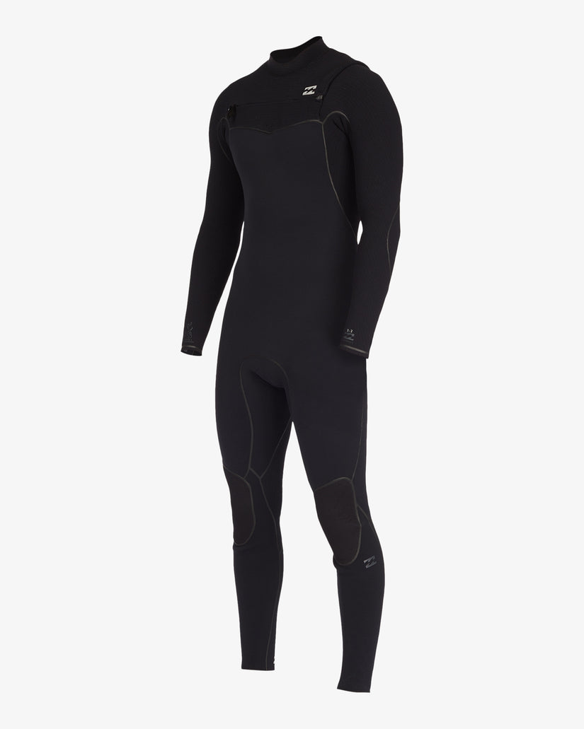 Mens 2/2mm Furnace Chest Zip Wetsuit