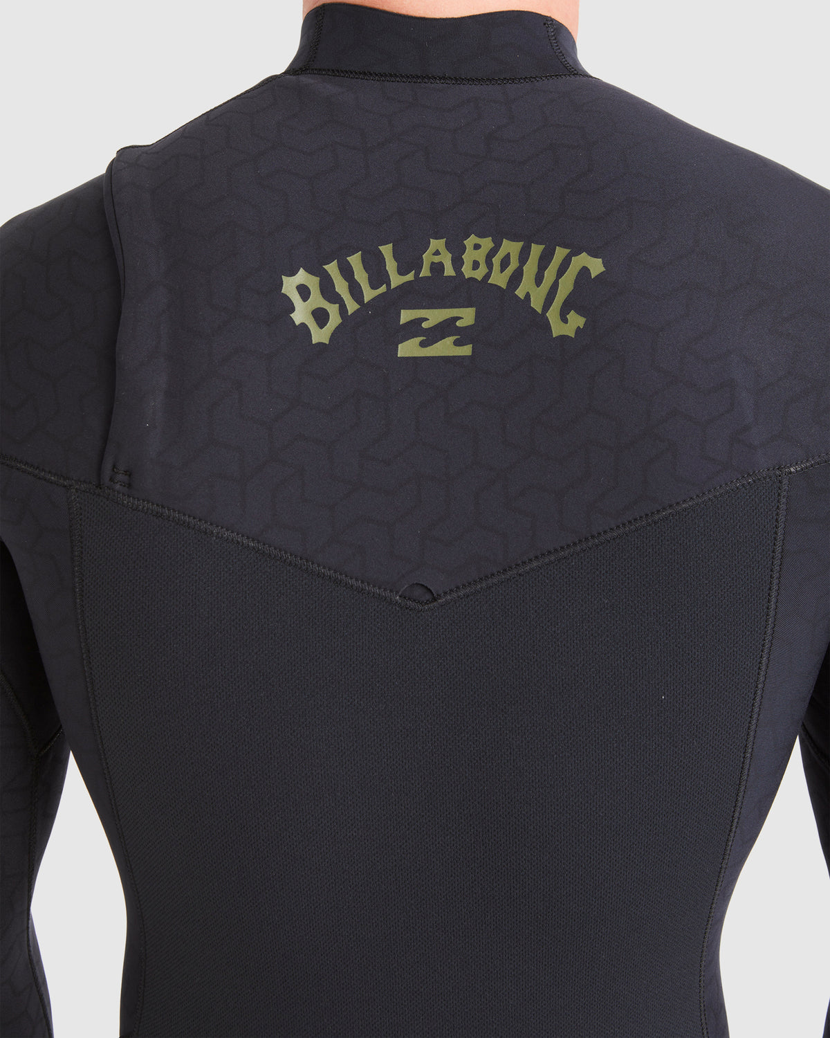 Mens 3/2mm Revolution Natural Zipperless Steamer Wetsuit
