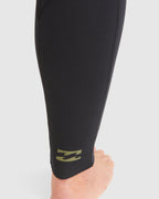 Mens 3/2mm Revolution Natural Zipperless Steamer Wetsuit