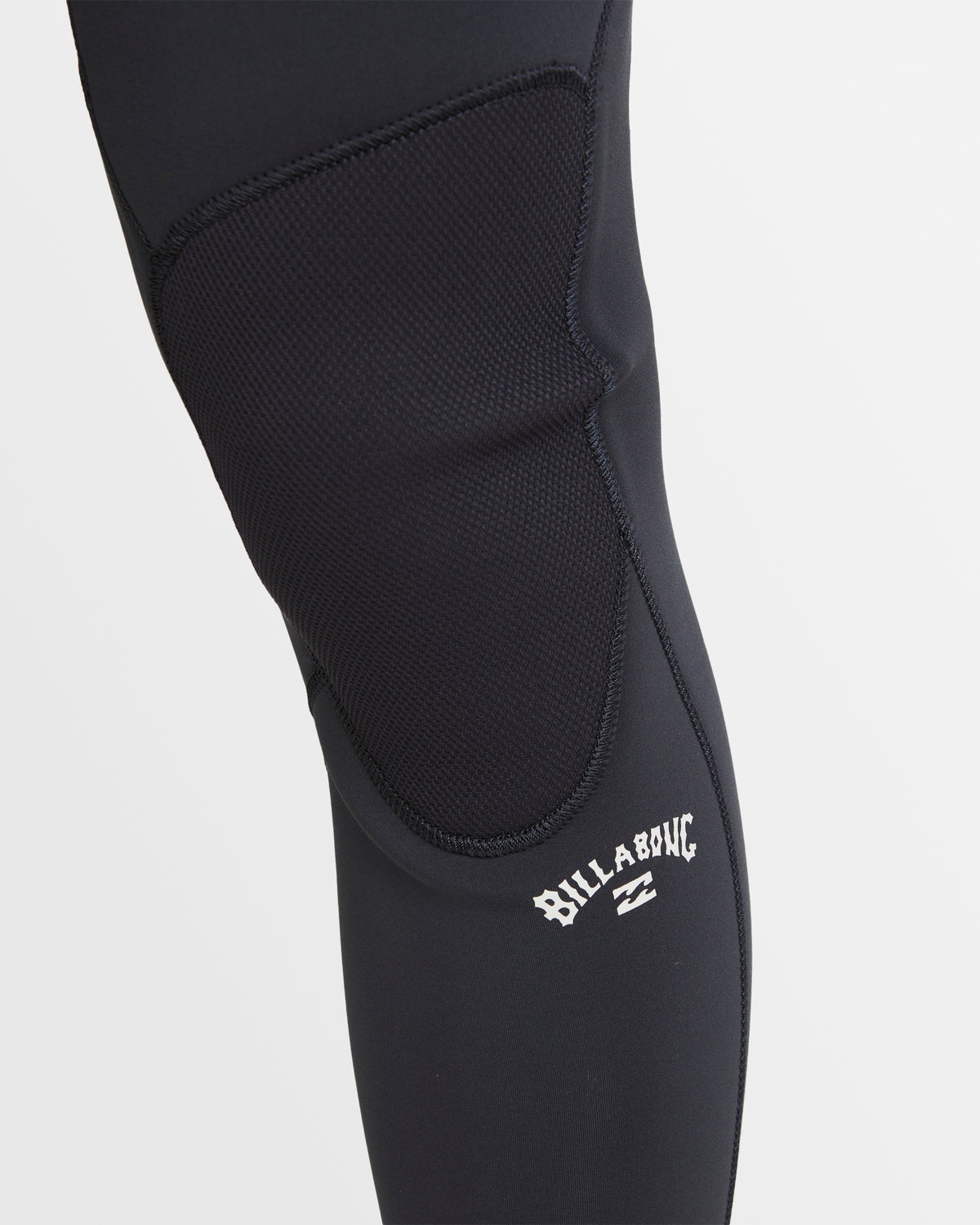 Mens 4/3 Absolute Naturel Chest Zip Wetsuit