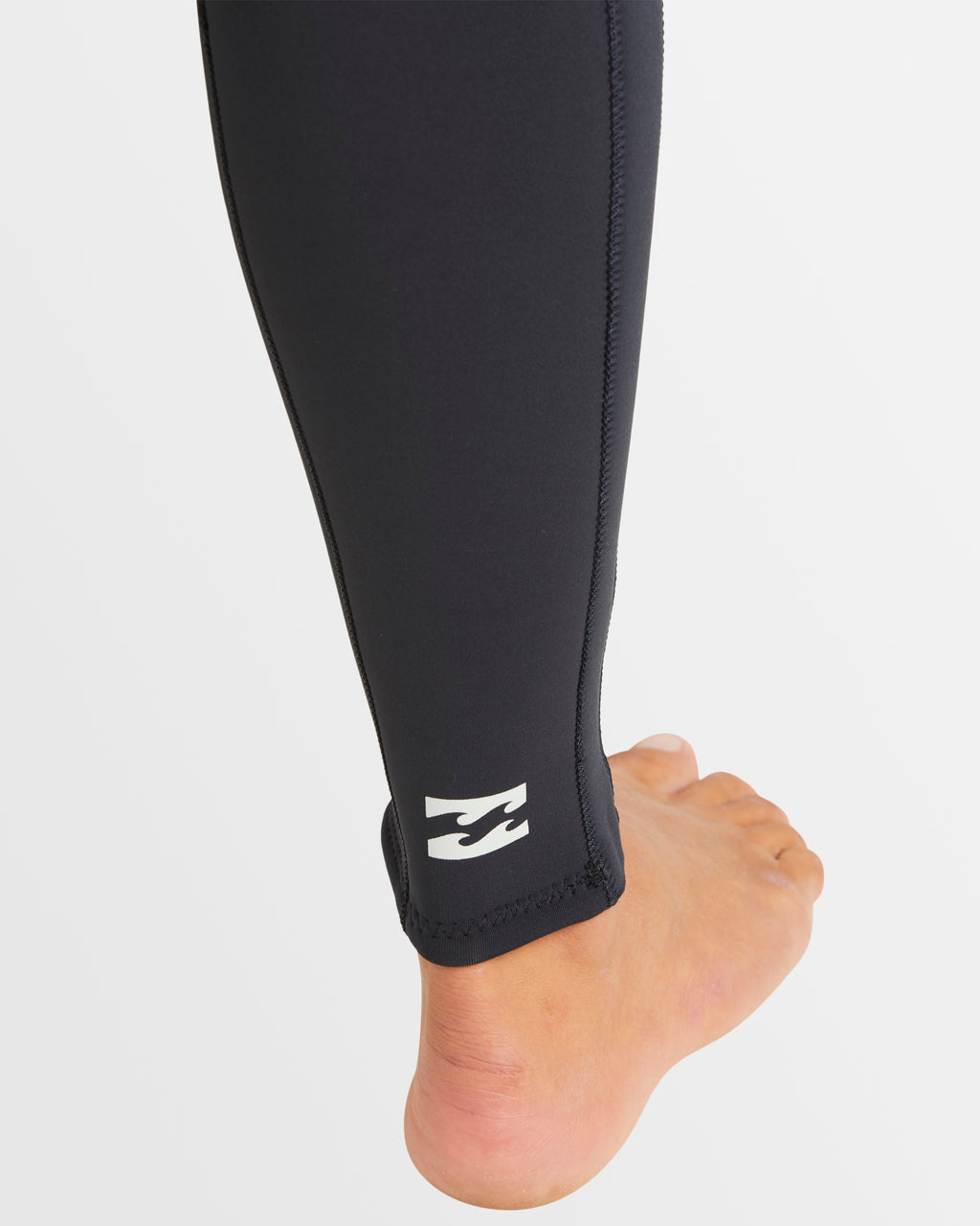 Mens 4/3 Absolute Naturel Chest Zip Wetsuit