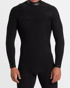 Mens 4/3mm Revolution Natural Chest Zip Wetsuit
