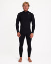 Mens 3/2 Furnace Revo Chest Zip Wetsuit
