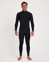 Mens 4/3 Absolute Ultra Chest Zip Wetsuit