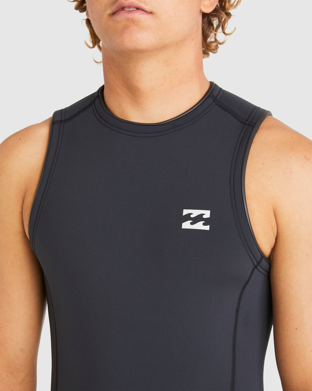 Mens 2/2 Absolute Flatlock Wetsuit