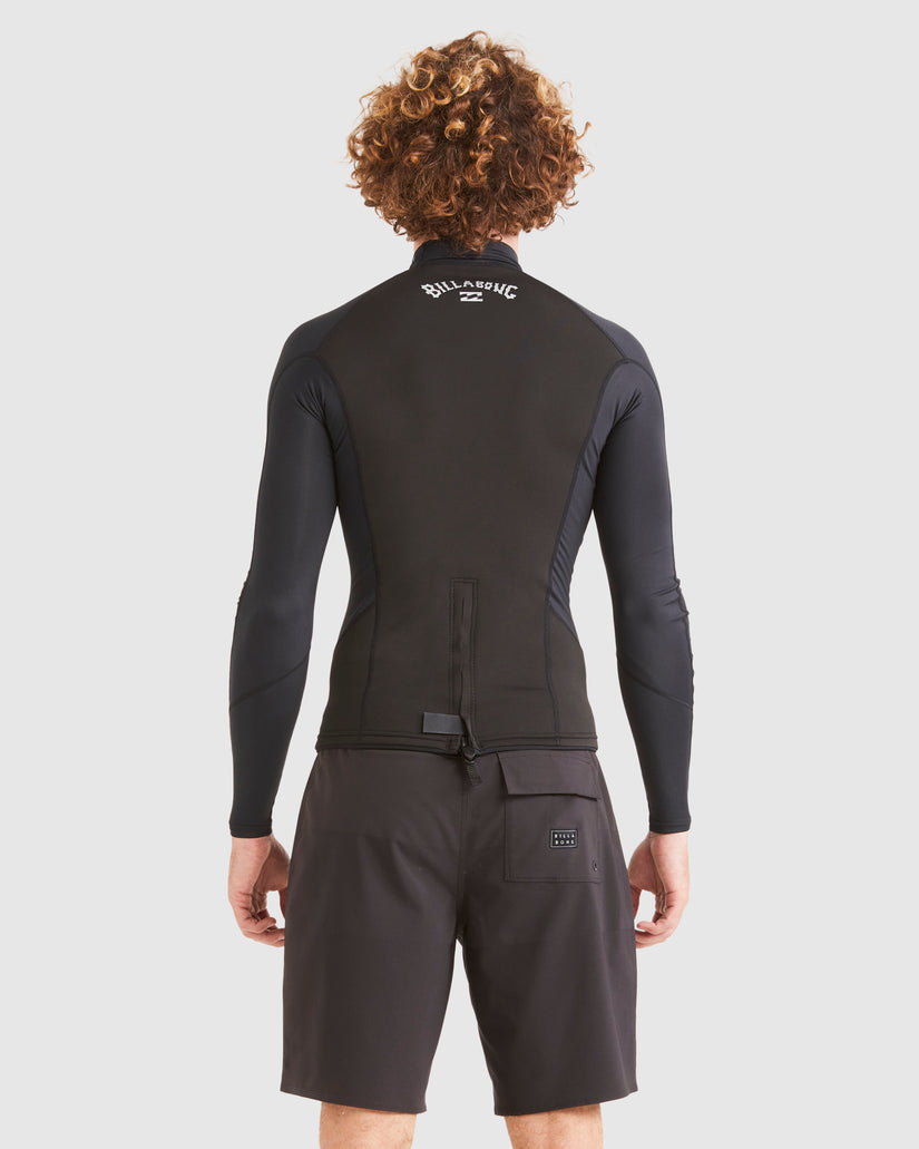 Mens Absolute Poly Lite Jacket