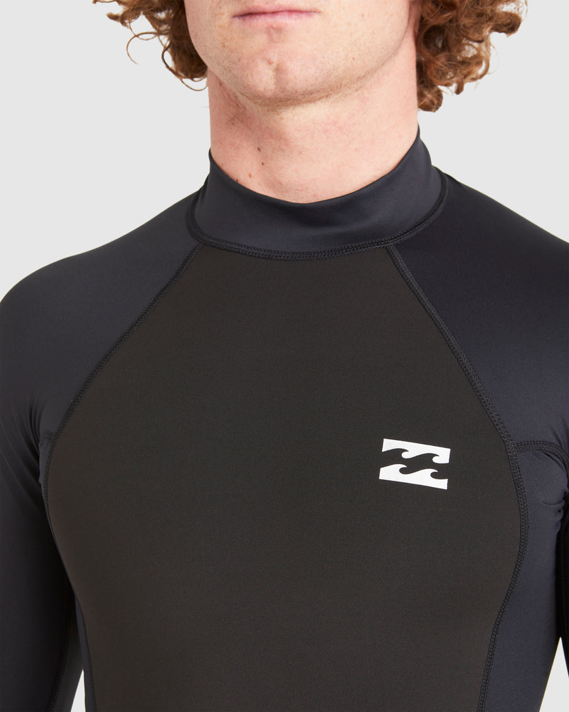 Mens Absolute Poly Lite Jacket