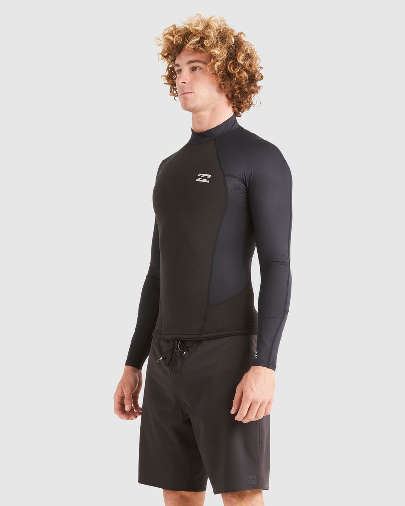 Mens Absolute Poly Lite Jacket