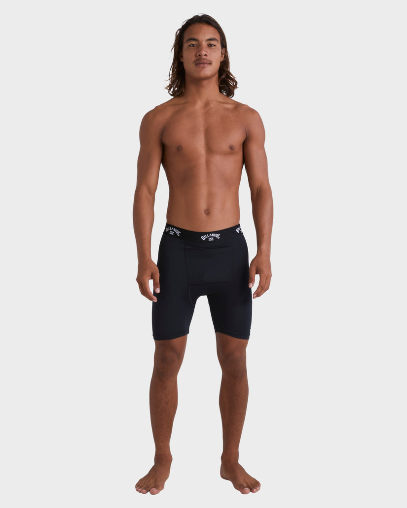 Mens All Day Undershort