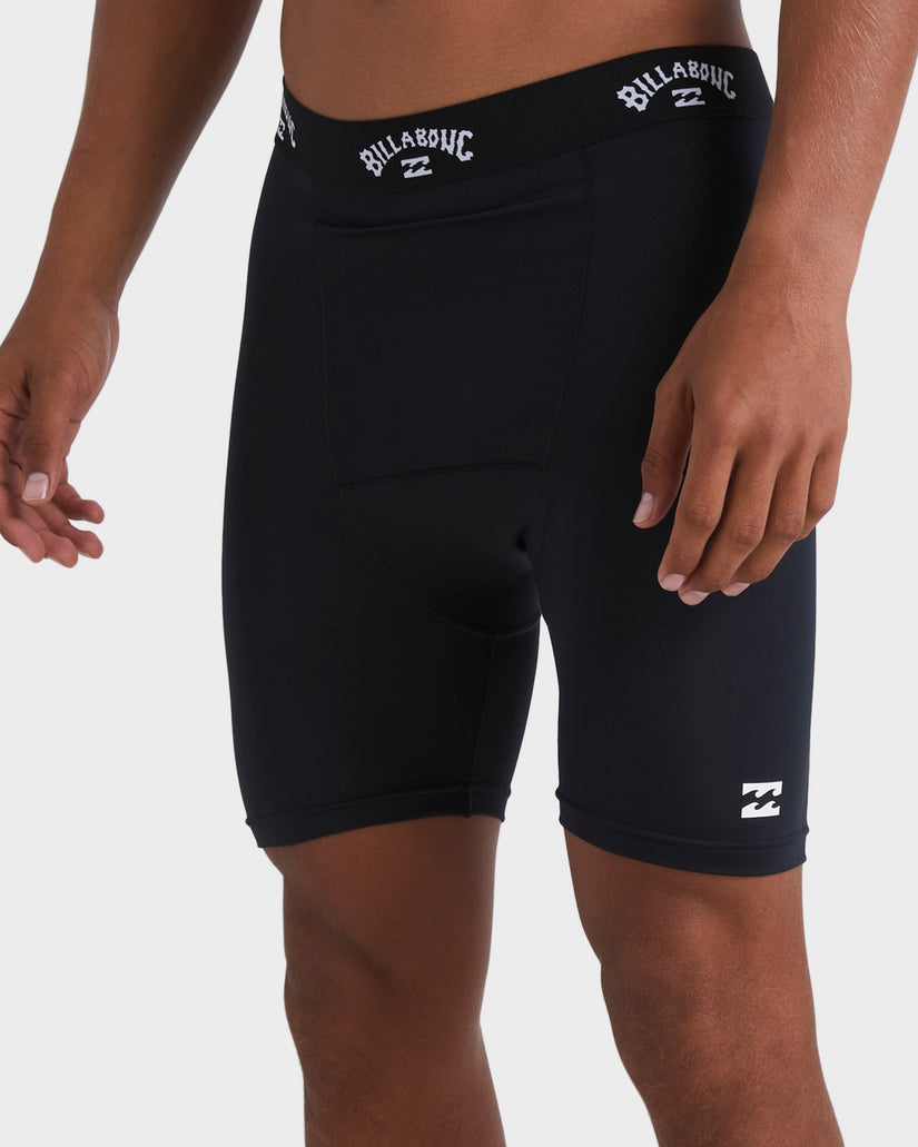 Mens All Day Undershort