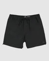 Mens Surftrek Elastic Walkshorts