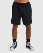 Mens Surftrek Elastic Walkshorts