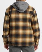 Mens Baja Flannel Shirt