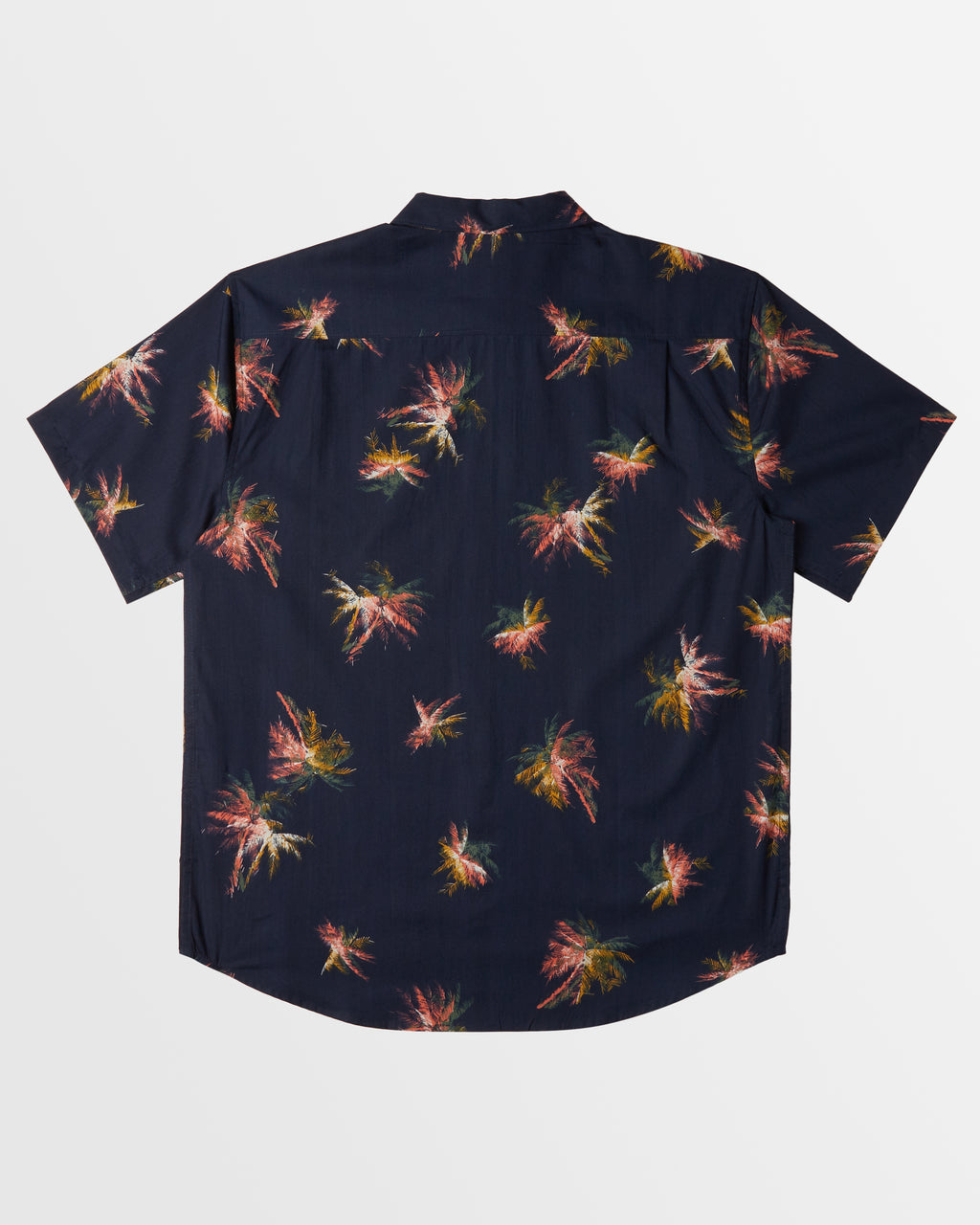 Mens Sundays Mini Short Sleeve Shirt