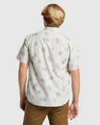 Mens Sundays Mini Short Sleeve Shirt