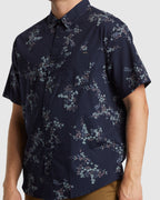 Mens Sundays Mini Short Sleeve Shirt