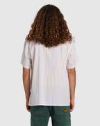 Mens Mogul Short Sleeve Shirt