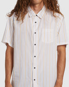 Mens Mogul Short Sleeve Shirt