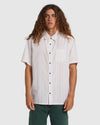 Mens Mogul Short Sleeve Shirt