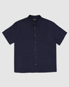 Mens Ricardo Short Sleeve Shirt