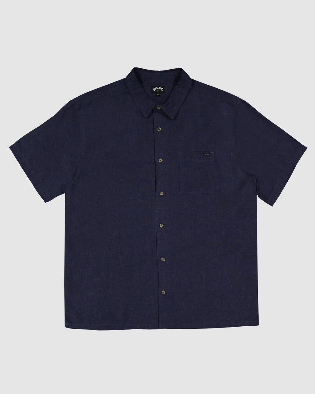 Mens Ricardo Short Sleeve Shirt