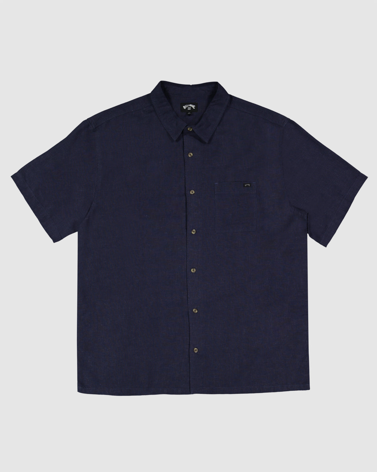 Mens Ricardo Short Sleeve Shirt