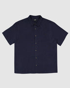 Mens Ricardo Short Sleeve Shirt
