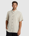 Mens Ricardo Short Sleeve Shirt