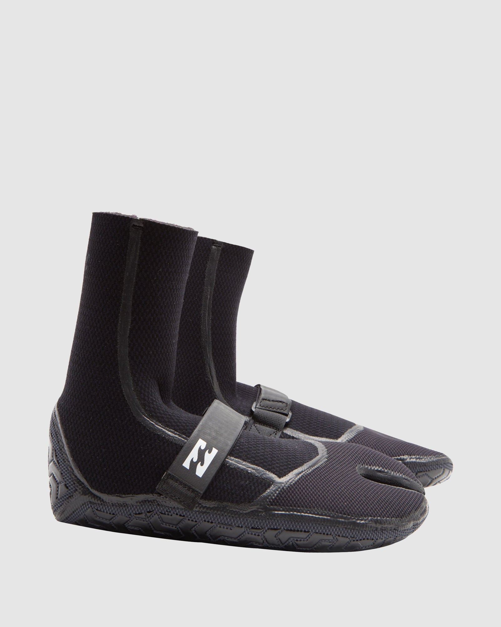 Mens 2mm Furnace Comp Split Toe Wetsuit Boots